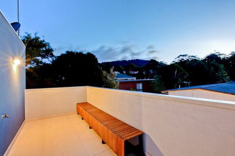 MORNINGTON PENINSULA ACCOMMODATION BEACH HOUSE - Accommodation in Brisbane 5