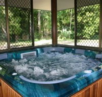 Mountain View Lodge - Accommodation in Brisbane