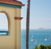 Toscana Village Resort. - Accommodation in Brisbane