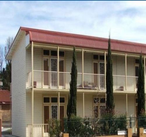 Jeogla ACT Accommodation in Brisbane