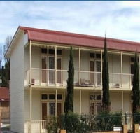 Armidale Ace Apartments - Accommodation in Brisbane