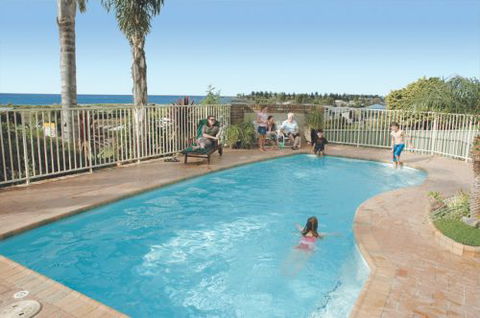 Captain's Quarters - Accommodation in Brisbane 0