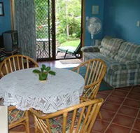 Ocean Dreaming - Accommodation in Brisbane