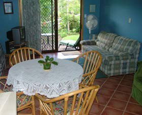Ocean Dreaming - Accommodation in Brisbane 0