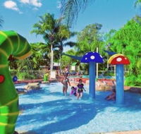BIG4 Forster Tuncurry Great Lakes Holiday Park - Accommodation in Brisbane