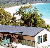 Bay Of Fires Character Cottages - Accommodation in Brisbane