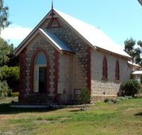 Monteith Serenity - Accommodation in Brisbane