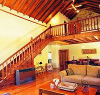 Clare Valley Heritage Retreat - Roscrow - Accommodation in Brisbane