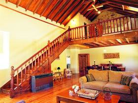 Clare Valley Heritage Retreat - Roscrow - Accommodation in Brisbane 0