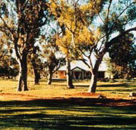Blue Gum House - Accommodation in Brisbane