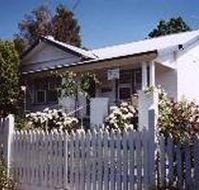 Crabapple Cottage - Accommodation in Brisbane