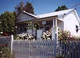 Crabapple Cottage - Accommodation in Brisbane 0