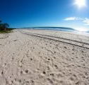 Crystal Beach - Accommodation in Brisbane