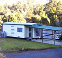 Rosebery Cabin amp Tourist Park - Accommodation in Brisbane