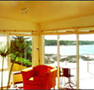 Harbour Houses - Accommodation in Brisbane