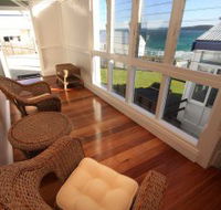 Sugarloaf Point Lighthouse Holiday Accommodation