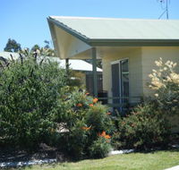 Pepper Tree Cabins - Accommodation in Brisbane