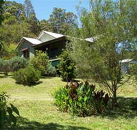 Penlan Cottage - Accommodation in Brisbane