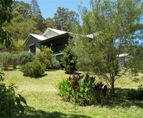 Penlan Cottage - Accommodation in Brisbane 0