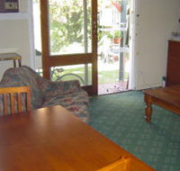 Bentleigh Units - Accommodation in Brisbane