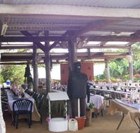 Spurwood Springs Log Cabin Venue - Accommodation in Brisbane