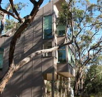 Aquila Eco Lodges - Accommodation in Brisbane