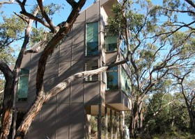 Aquila Eco Lodges - Accommodation in Brisbane 0
