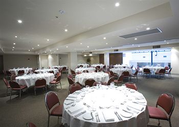 Quality Hotel Batman's Hill On Collins - Accommodation in Brisbane 2