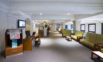 Quality Hotel Batman's Hill On Collins - Accommodation in Brisbane 3