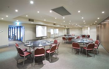 Quality Hotel Batman's Hill On Collins - Accommodation in Brisbane 4