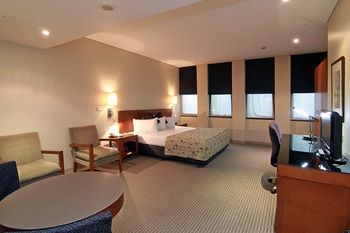 Quality Hotel Batman's Hill On Collins - Accommodation in Brisbane 15