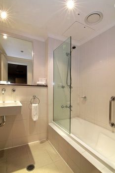 Quality Hotel Batman's Hill On Collins - Accommodation in Brisbane 18