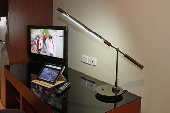 Quality Hotel Batman's Hill On Collins - Accommodation in Brisbane 20