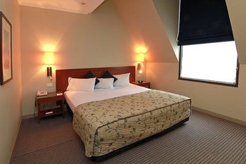 Quality Hotel Batman's Hill On Collins - Accommodation in Brisbane 24