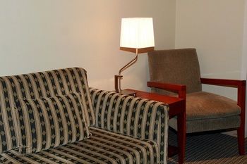 Quality Hotel Batman's Hill On Collins - Accommodation in Brisbane 28