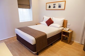 Quality Hotel Batman's Hill On Collins - Accommodation in Brisbane 30