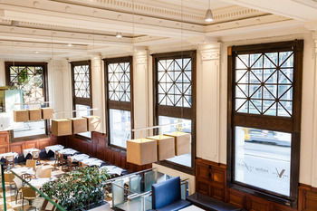 Quality Hotel Batman's Hill On Collins - Accommodation in Brisbane 34