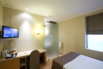 Quality Hotel Batman's Hill On Collins - Accommodation in Brisbane 39