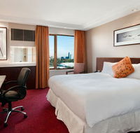 Pullman Melbourne on the Park - Accommodation in Brisbane