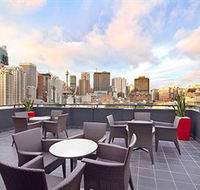 Rydges Sydney Central - Accommodation in Brisbane