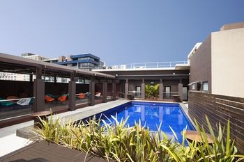 Rydges On Swanston - Melbourne - Accommodation in Brisbane 1