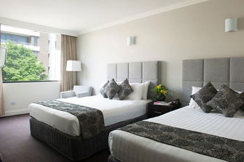 Rydges On Swanston - Melbourne - Accommodation in Brisbane 19