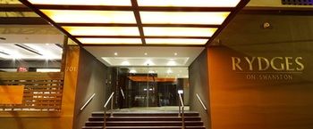 Rydges On Swanston - Melbourne - Accommodation in Brisbane 22
