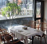 City Park Hotel - Accommodation in Brisbane