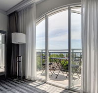 Intercontinental Sydney Double Bay - Accommodation in Brisbane