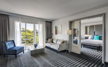 Intercontinental Sydney Double Bay - Accommodation in Brisbane 20
