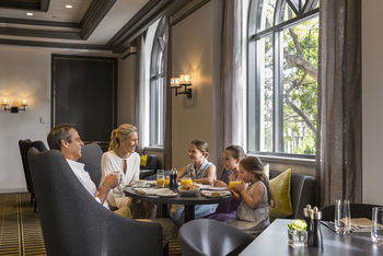 Intercontinental Sydney Double Bay - Accommodation in Brisbane 23
