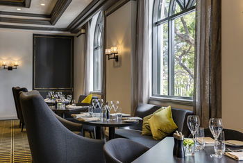 Intercontinental Sydney Double Bay - Accommodation in Brisbane 25