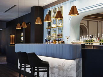 Intercontinental Sydney Double Bay - Accommodation in Brisbane 28
