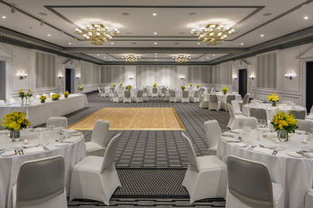 Intercontinental Sydney Double Bay - Accommodation in Brisbane 34